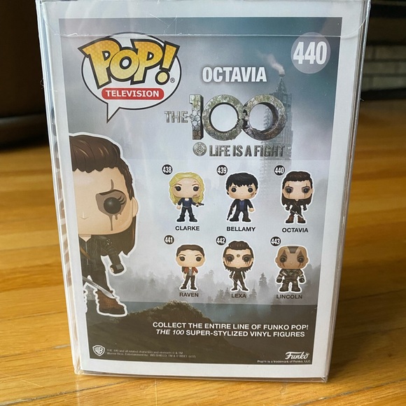 Funko Pops for Sale - Picture 4 of 13